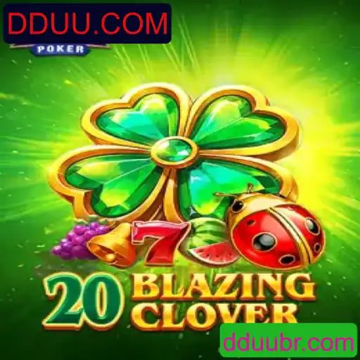 Descubra o Mundo Aventureiro do Jogo 20BlazingClover