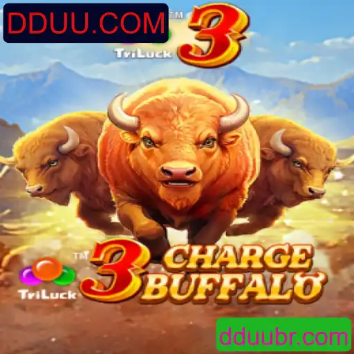 Desvendando o Mundo de 3ChargeBuffalo: Um Jogo Inovador da DDUU.COM