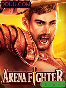 ArenaFighter: Descubra o Novo Fenômeno dos Jogos de Combate