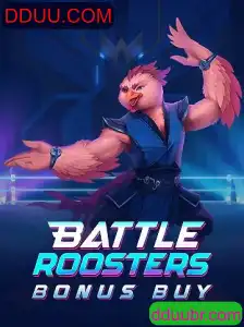 BattleRoostersBonusBuy: O Novo Jogo de Estratégia e Aventura