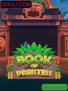 Descubra o Fascinante Mundo de 'BookOfPriestess'