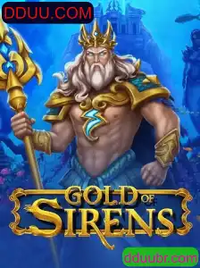 Explorando o Mundo de GoldofSirens: Um Novo Fenômeno no Universo dos Jogos