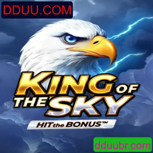Descubra o Fascinante Mundo de KingOfTheSky
