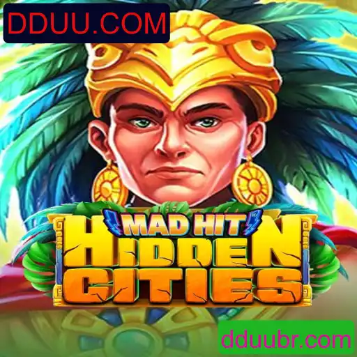MadHitHiddenCities: Descubra o Mundo Oculto de DDUU.COM