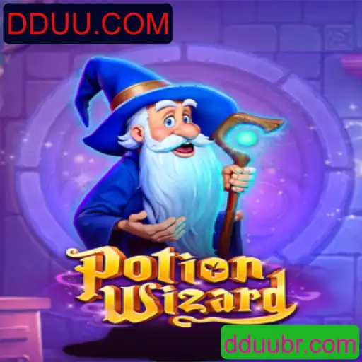 Explorando o Mundo Mágico de PotionWizard e sua Conexão com DDUU.COM