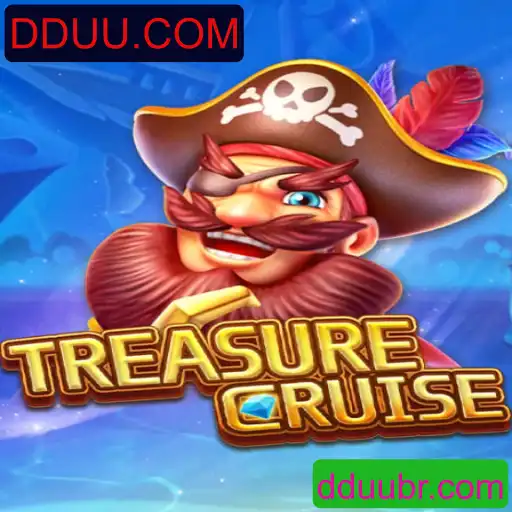 Descubra o Fantástico Mundo do Jogo TREASURECRUISE