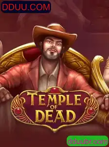 Explorando o Universo de TempleofDead - Um Mergulho Profundo no Jogo