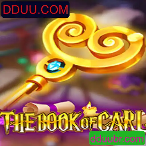 TheBookofCarl: Um Mergulho no Universo de Jogo e Estratégia Inovadora