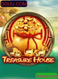 TreasureHouse: A Nova Aventura Virtual que Conquistou o Mundo dos Jogos