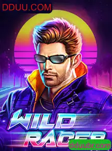 Descubra a Emoção de WildRacer: O Jogo de Corrida Revolucionário da DDUU.COM