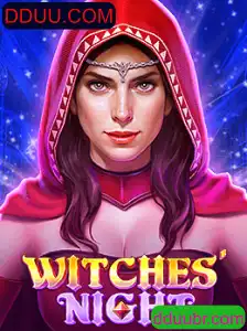 WitchesNight: Descubra o Encantador Mundo do Novo Jogo de Estratégia