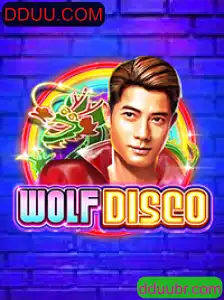Explorando o Universo Vibrante de WolfDisco - Um Novo Fenômeno no Mundo dos Jogos